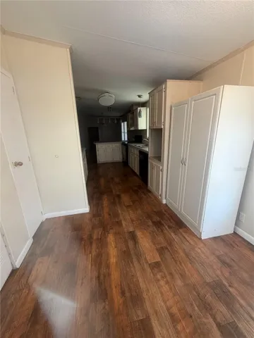 Eat in Kitchen