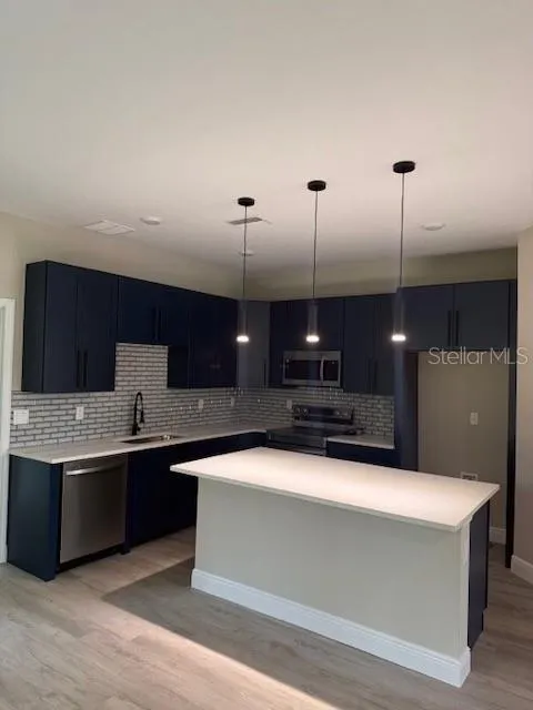 previous model