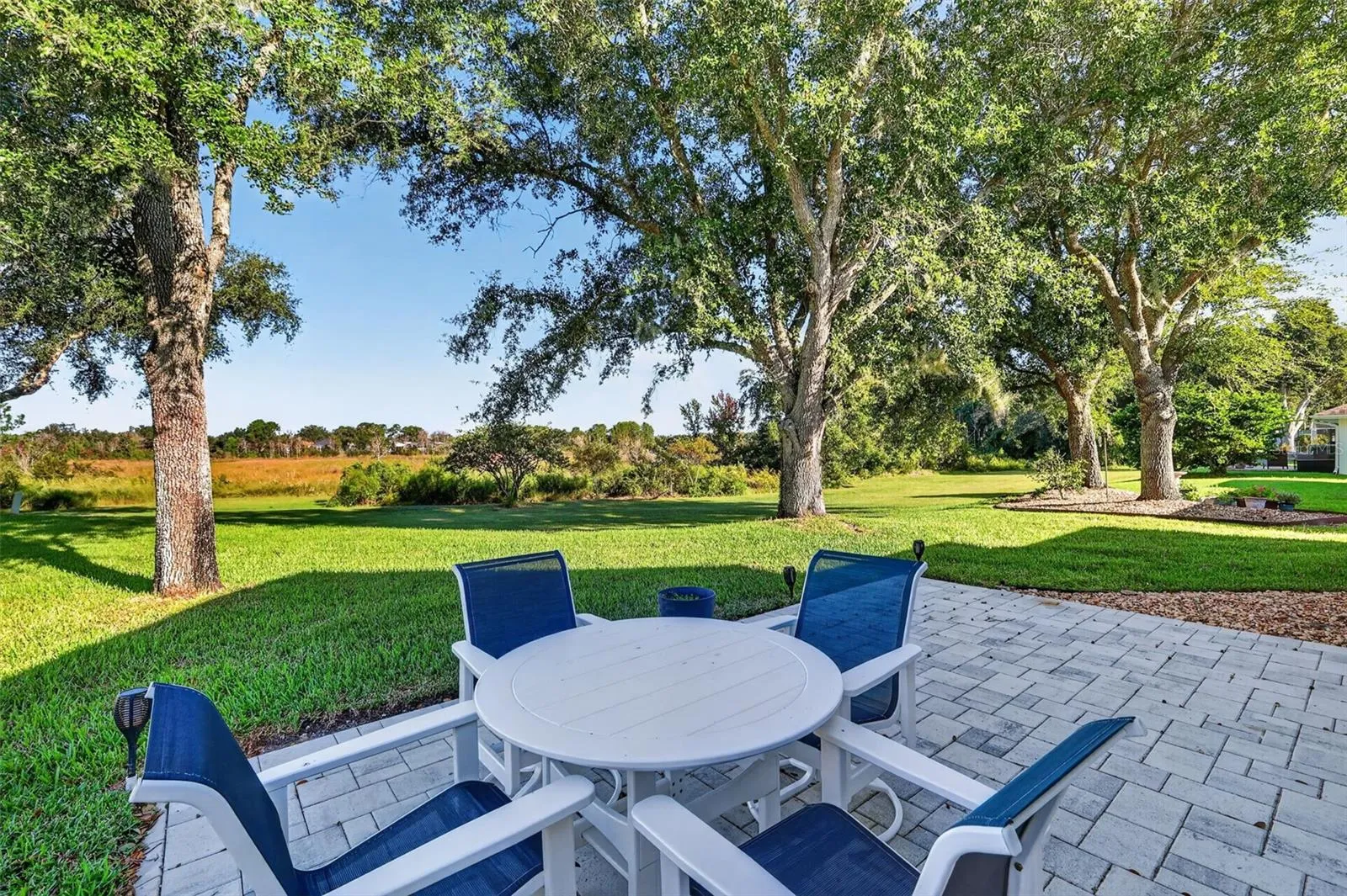 No Neighbors, Just Views at Rear of Home