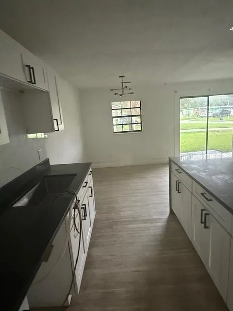 The house is actually spacious and have a great layout.