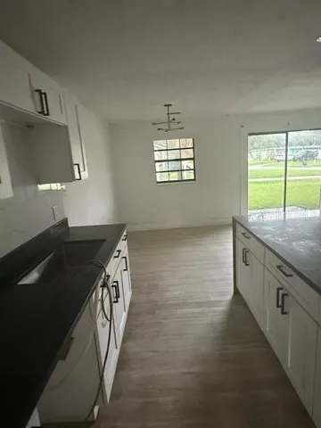 The house is actually spacious and have a great layout.