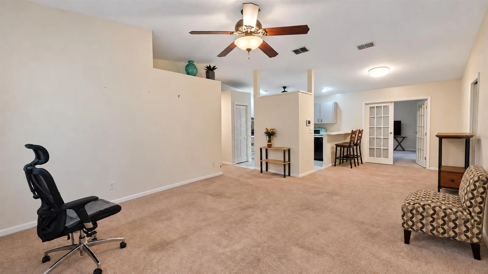 Living Room-B