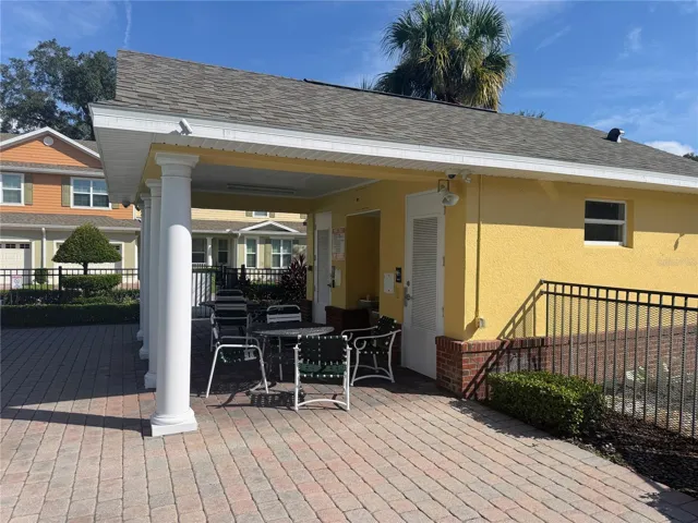 Cabana