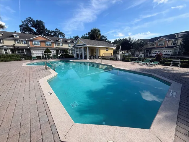 Community Pool