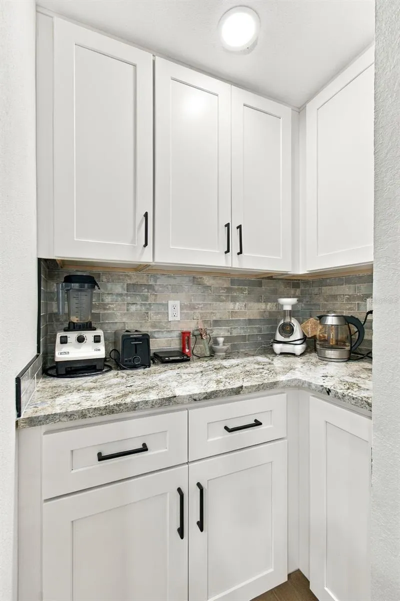 kitchen pantry