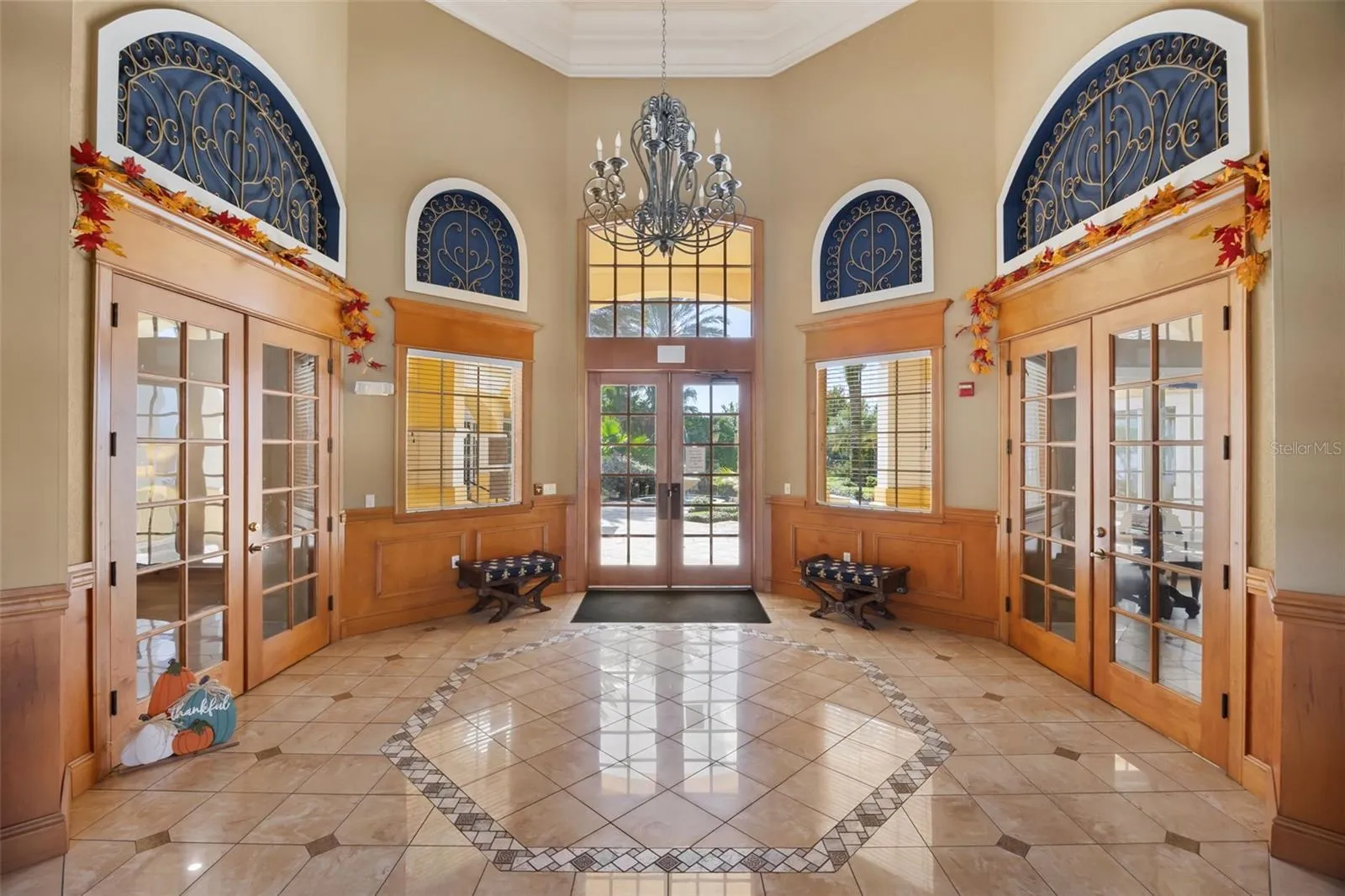 Clubhouse