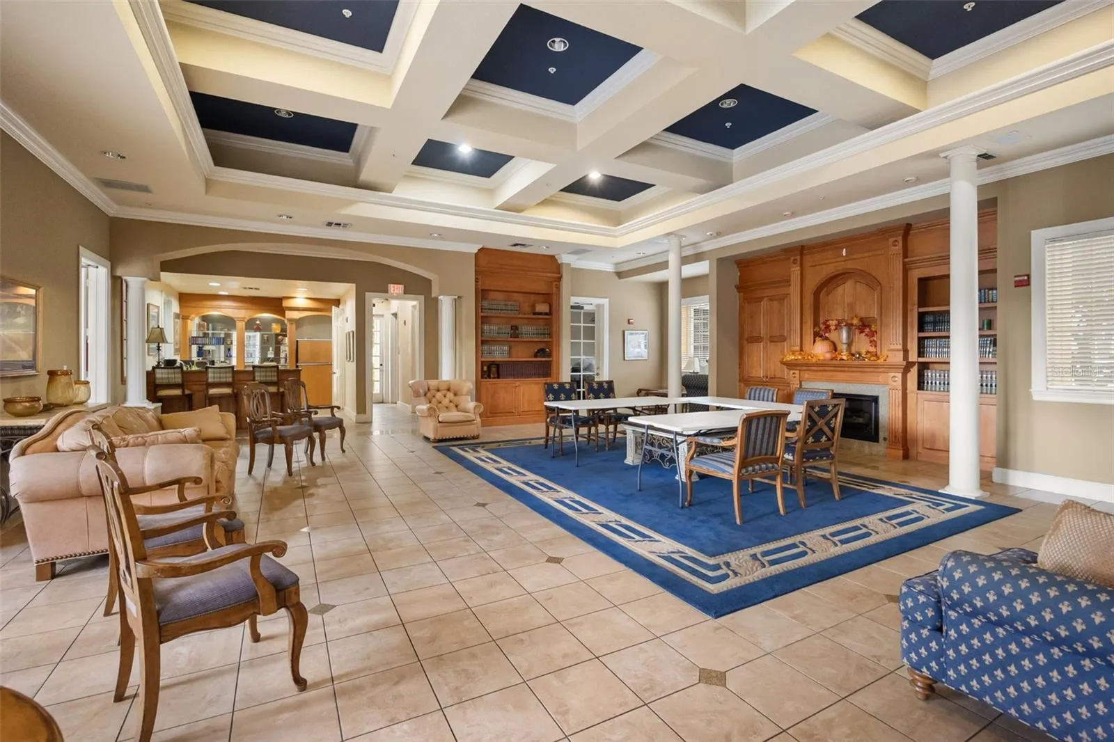Clubhouse