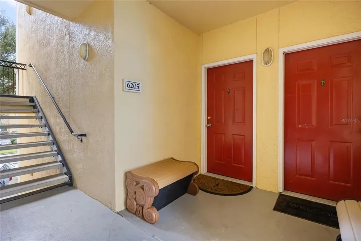 Front Door Floor 2