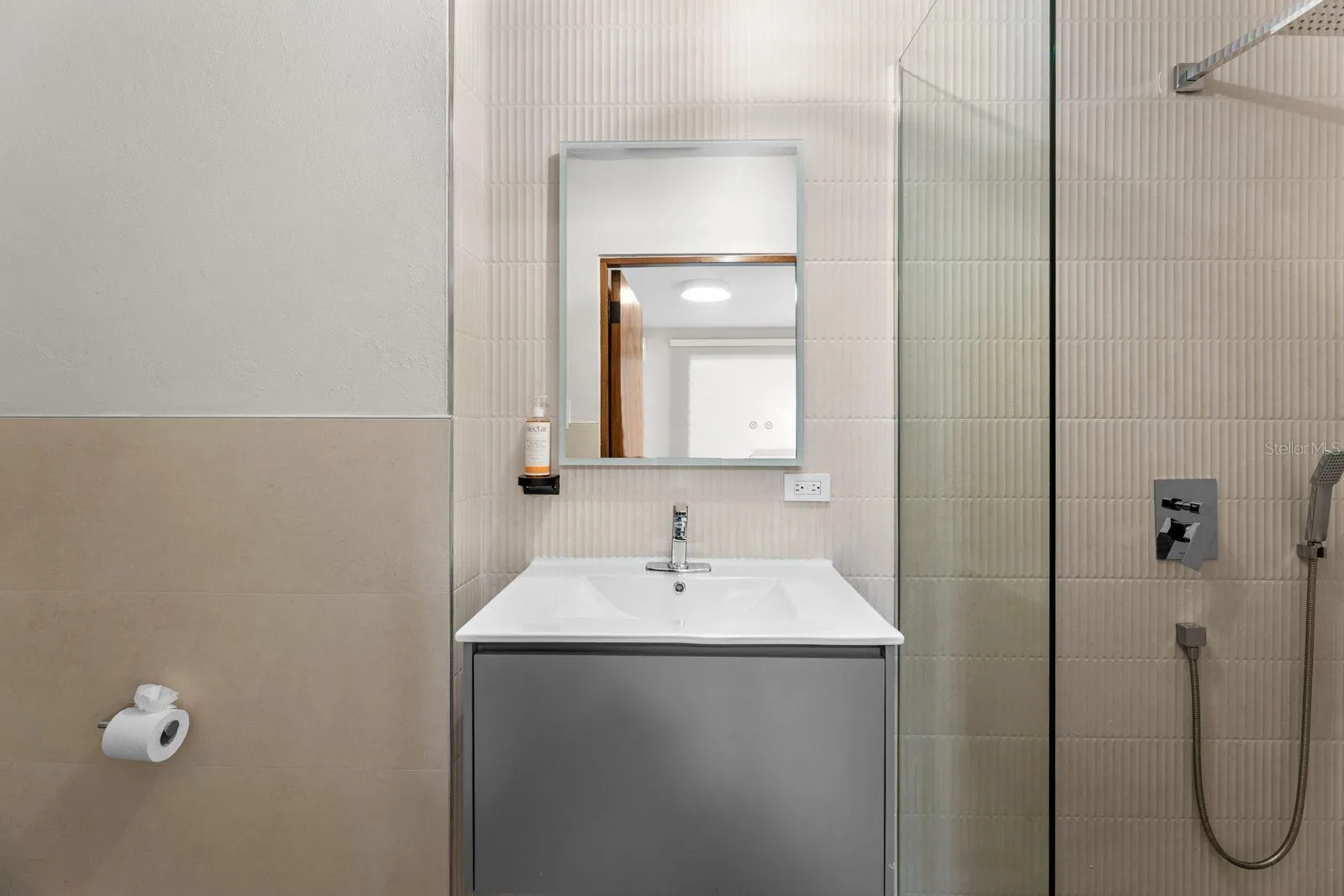 Bathroom of Unit 2