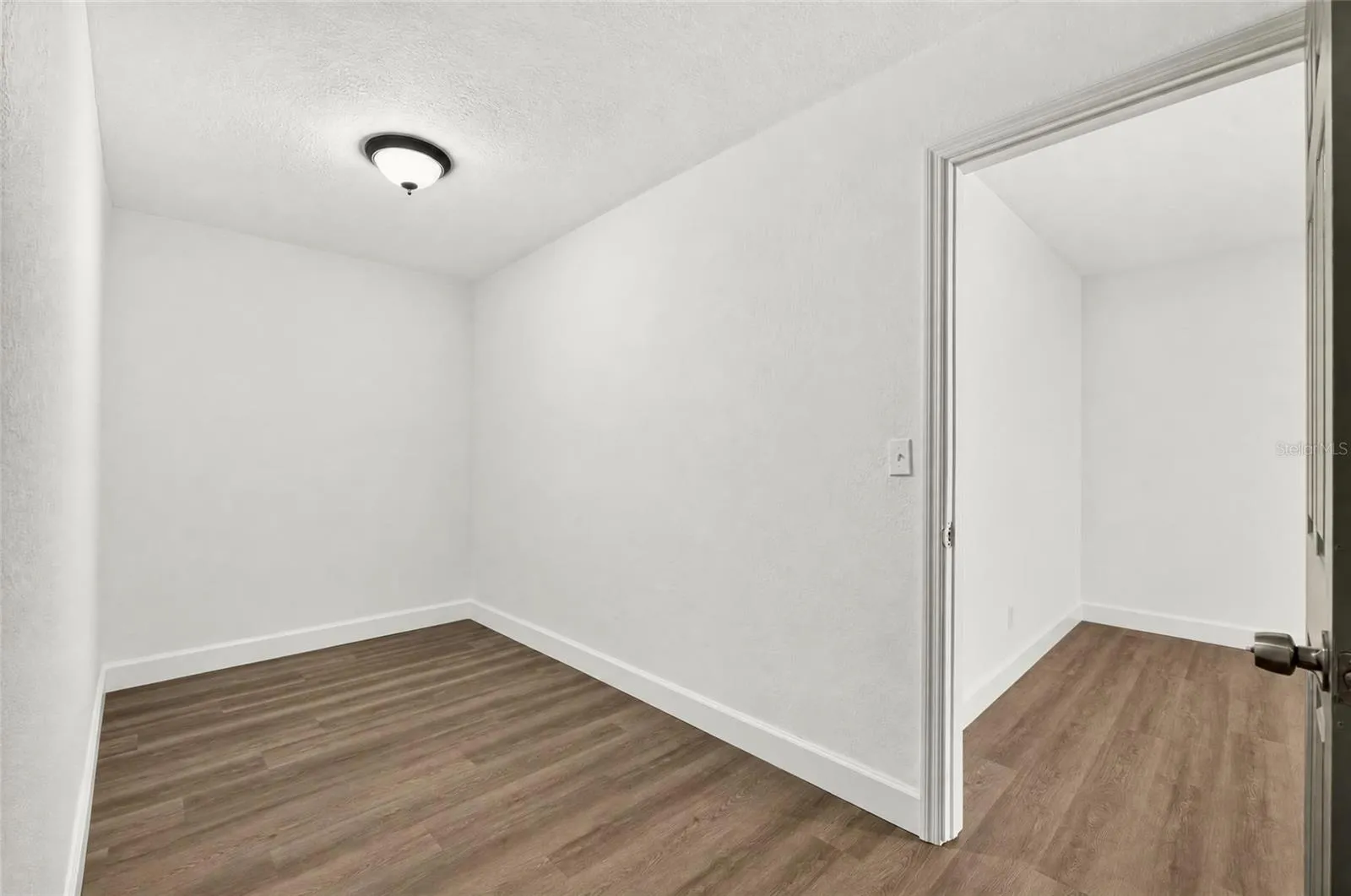 Bedroom 2 Walk In Closet