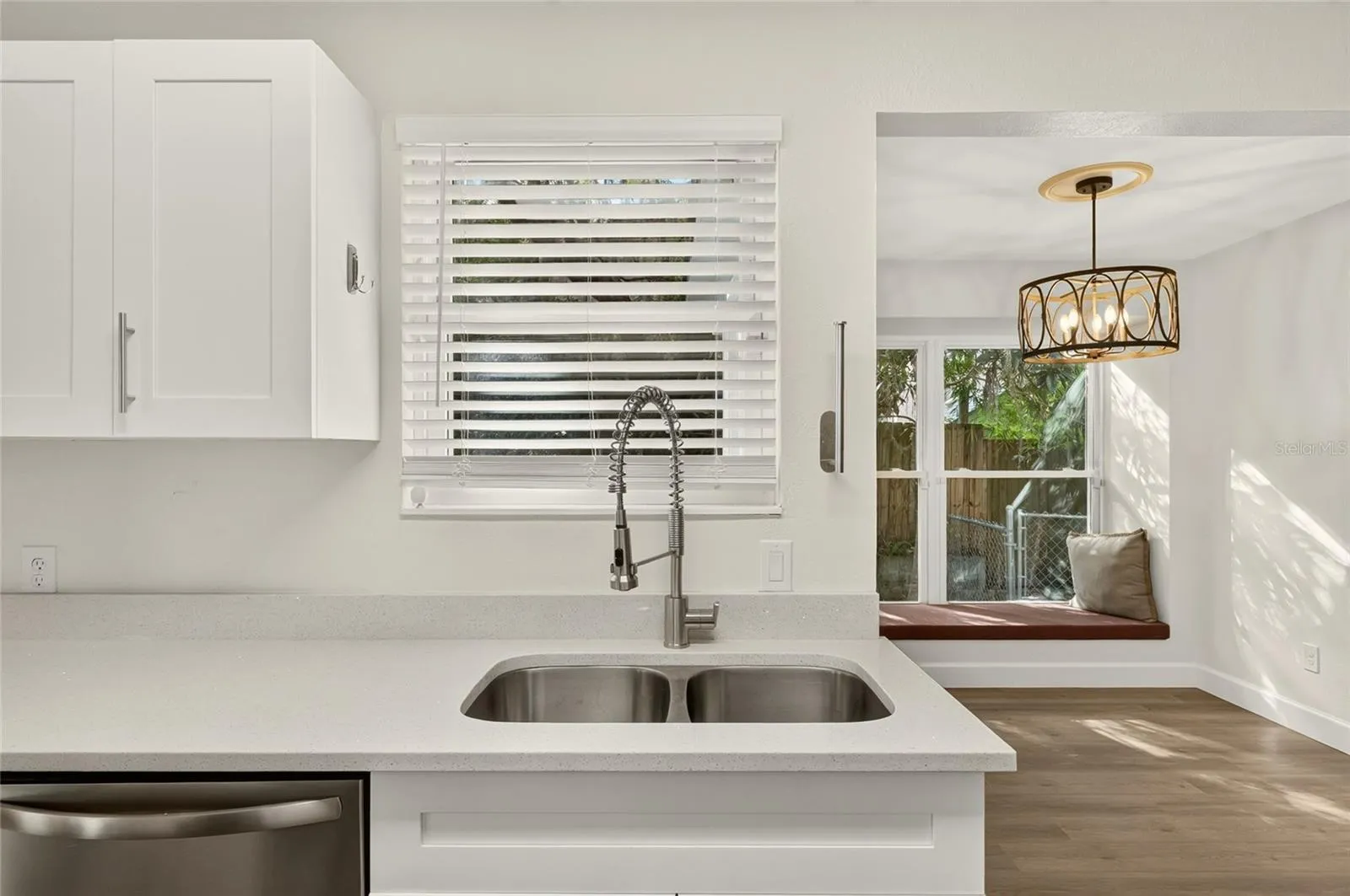 Kitchen Sink