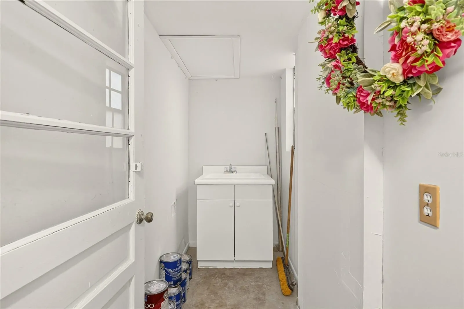 Utility Sink