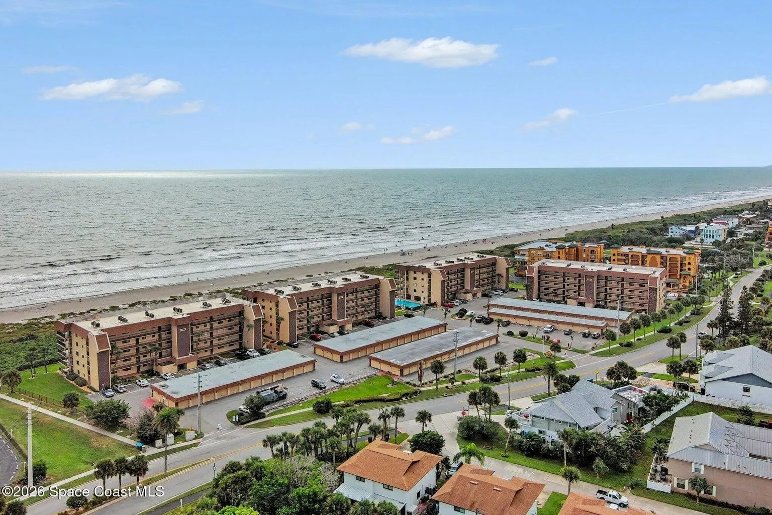 Canaveral Sands