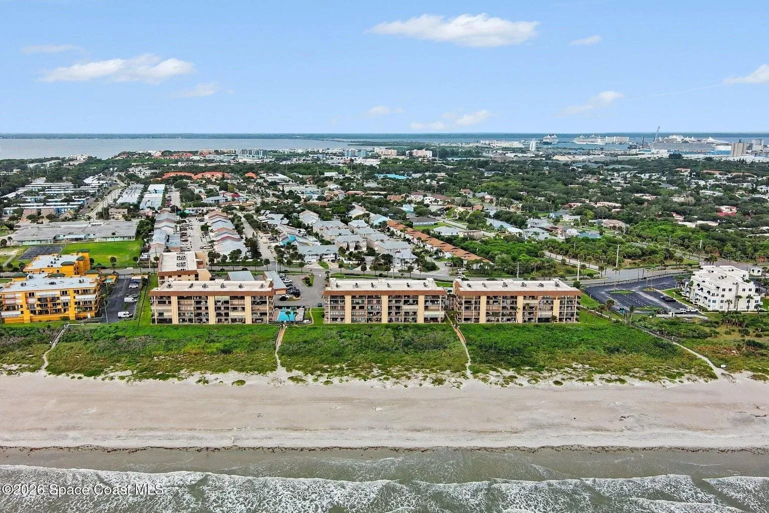 Canaveral Sands