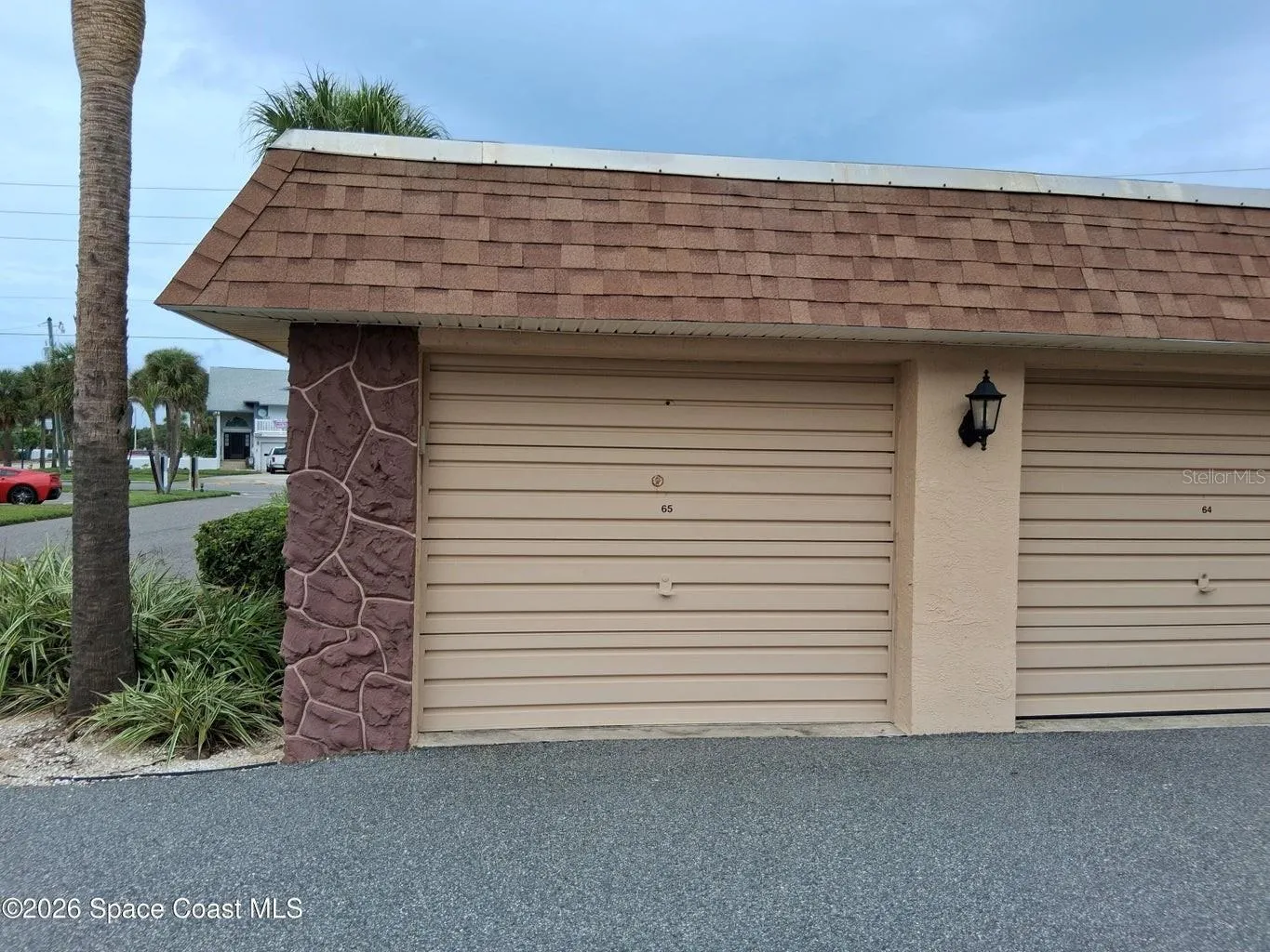 Garage #65