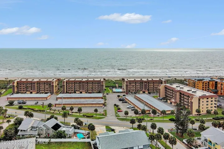 Oceanfront