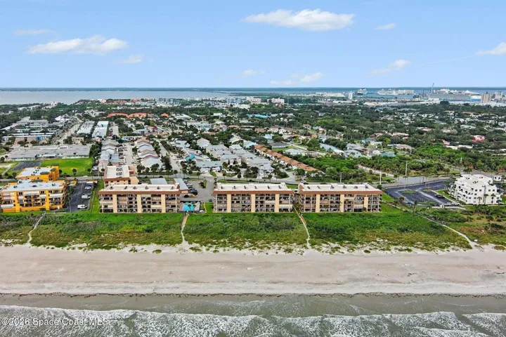 Canaveral Sands