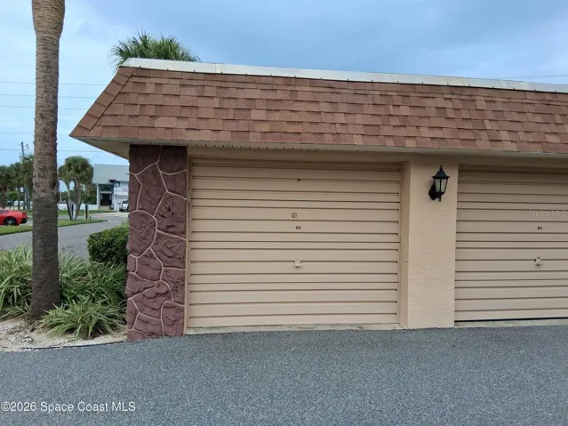Garage #65