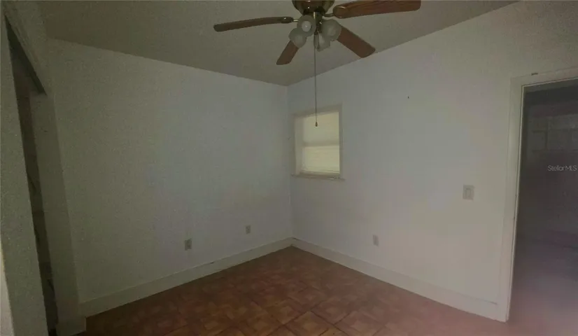 Cottage bedroom 2