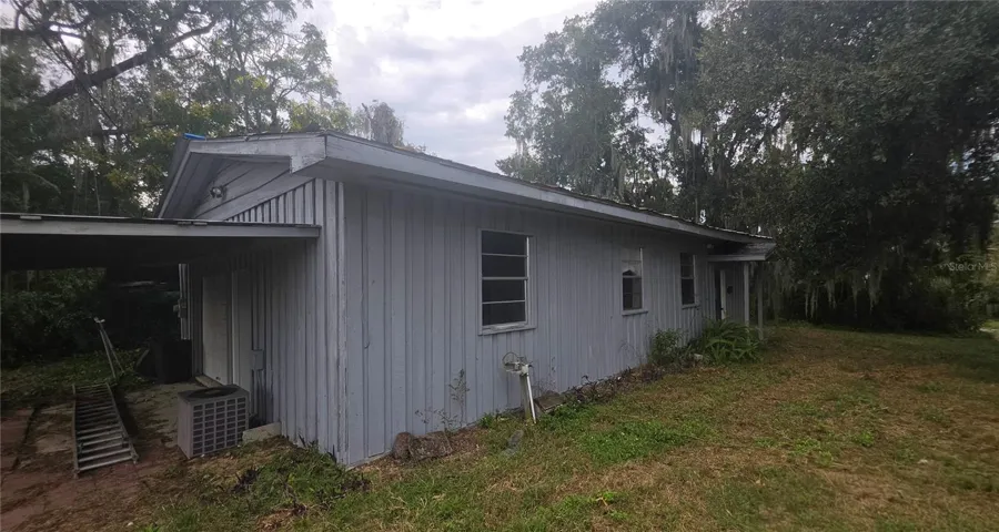Cottage