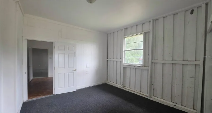 Cottage room