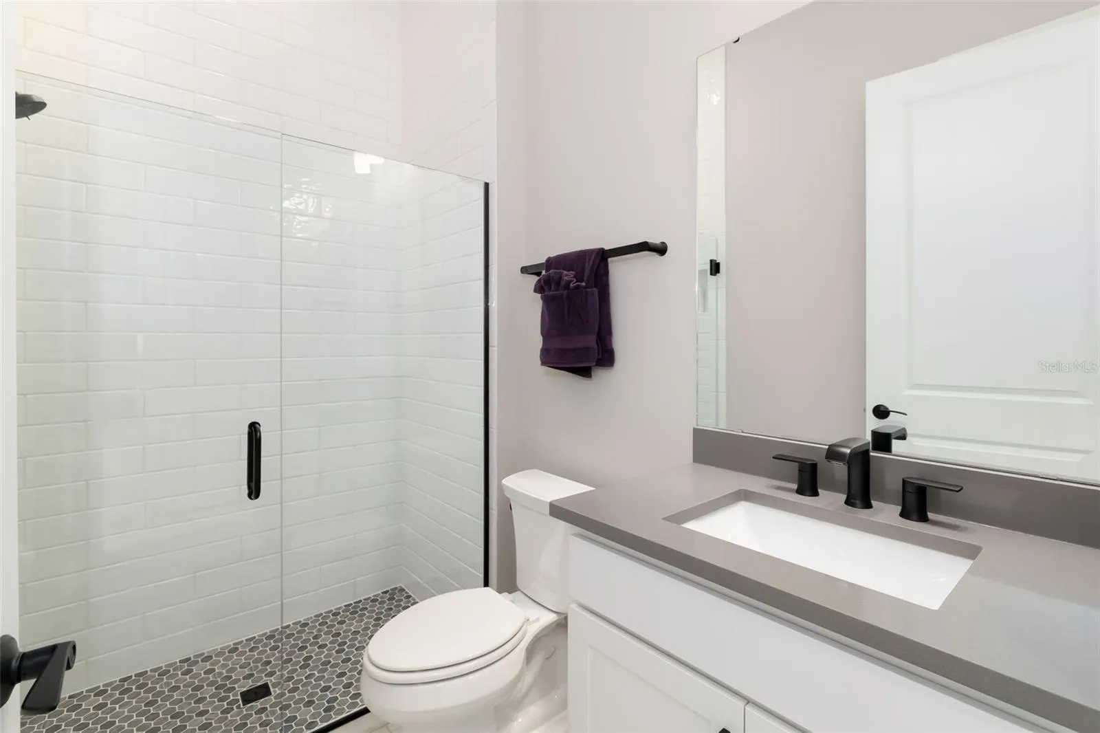Guest bath