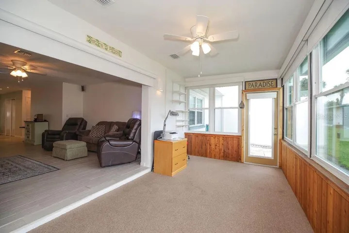 Florida Room
