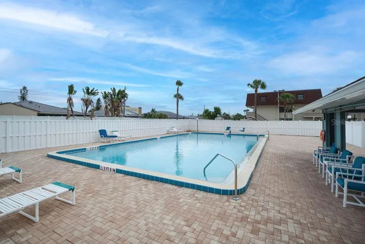 Community Pool