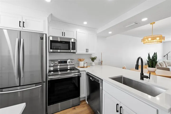 All NEW appliances