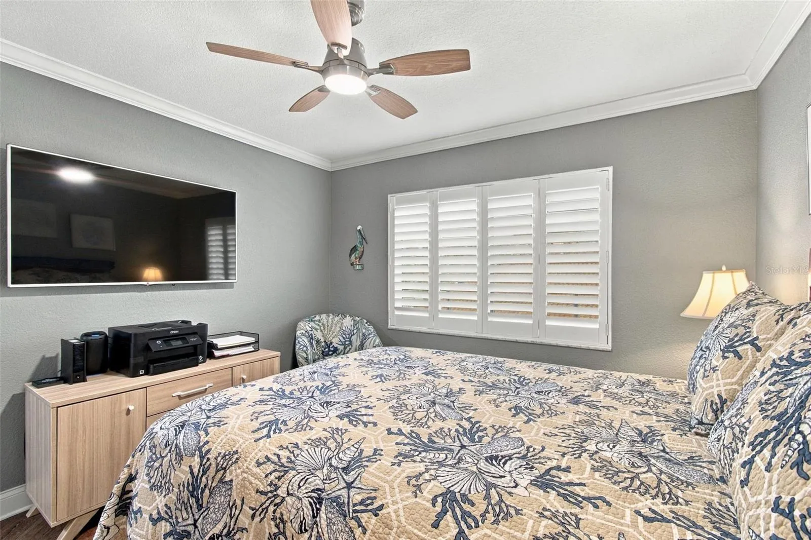 2nd Bedroom