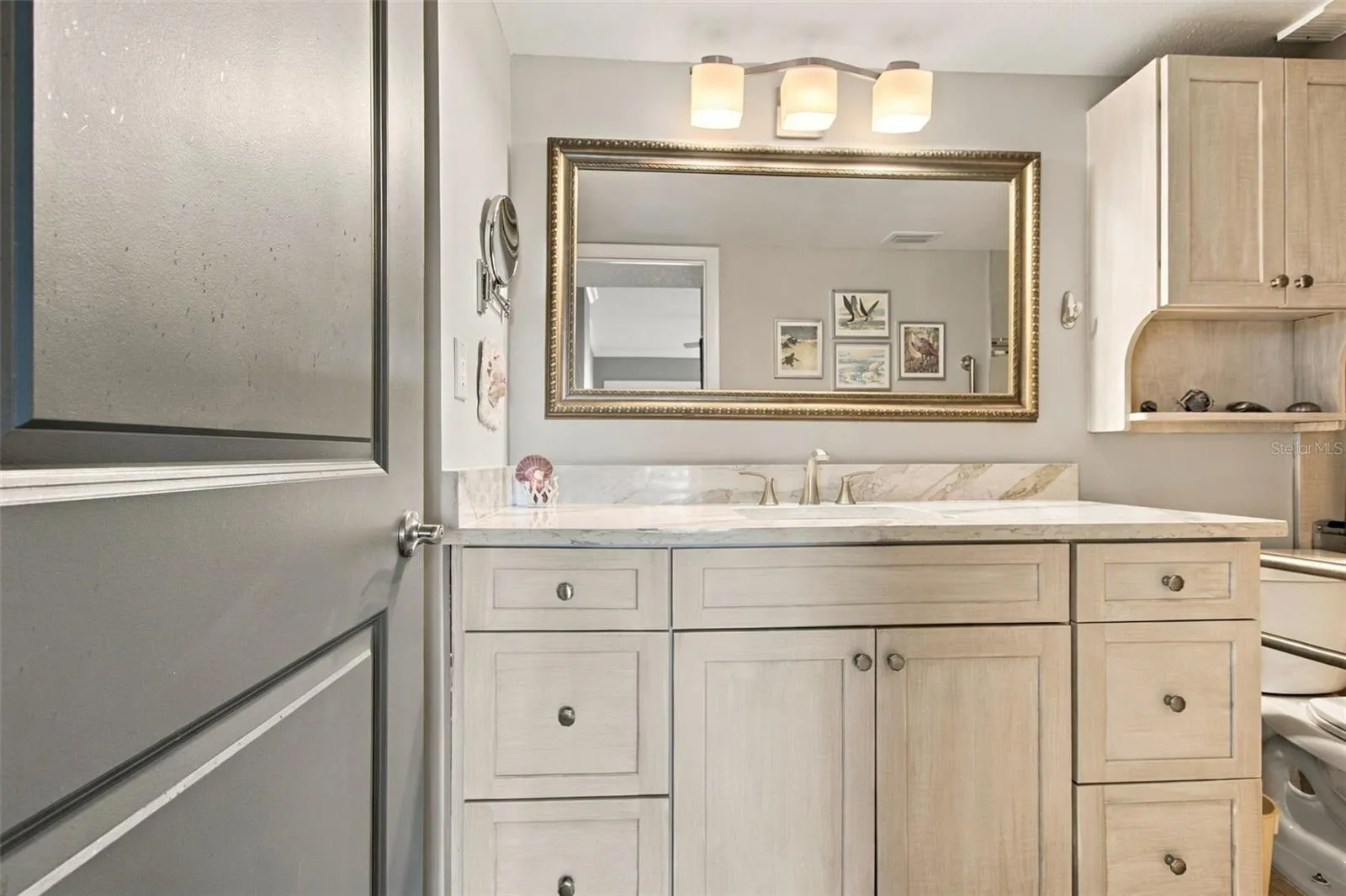 Primary Ensuite