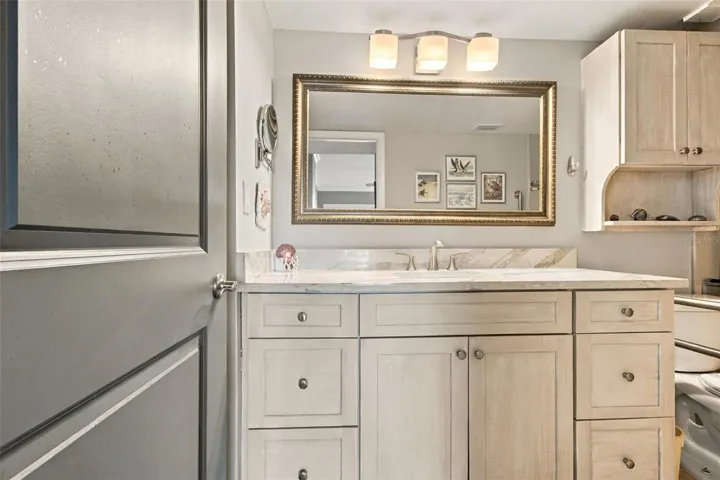 Primary Ensuite