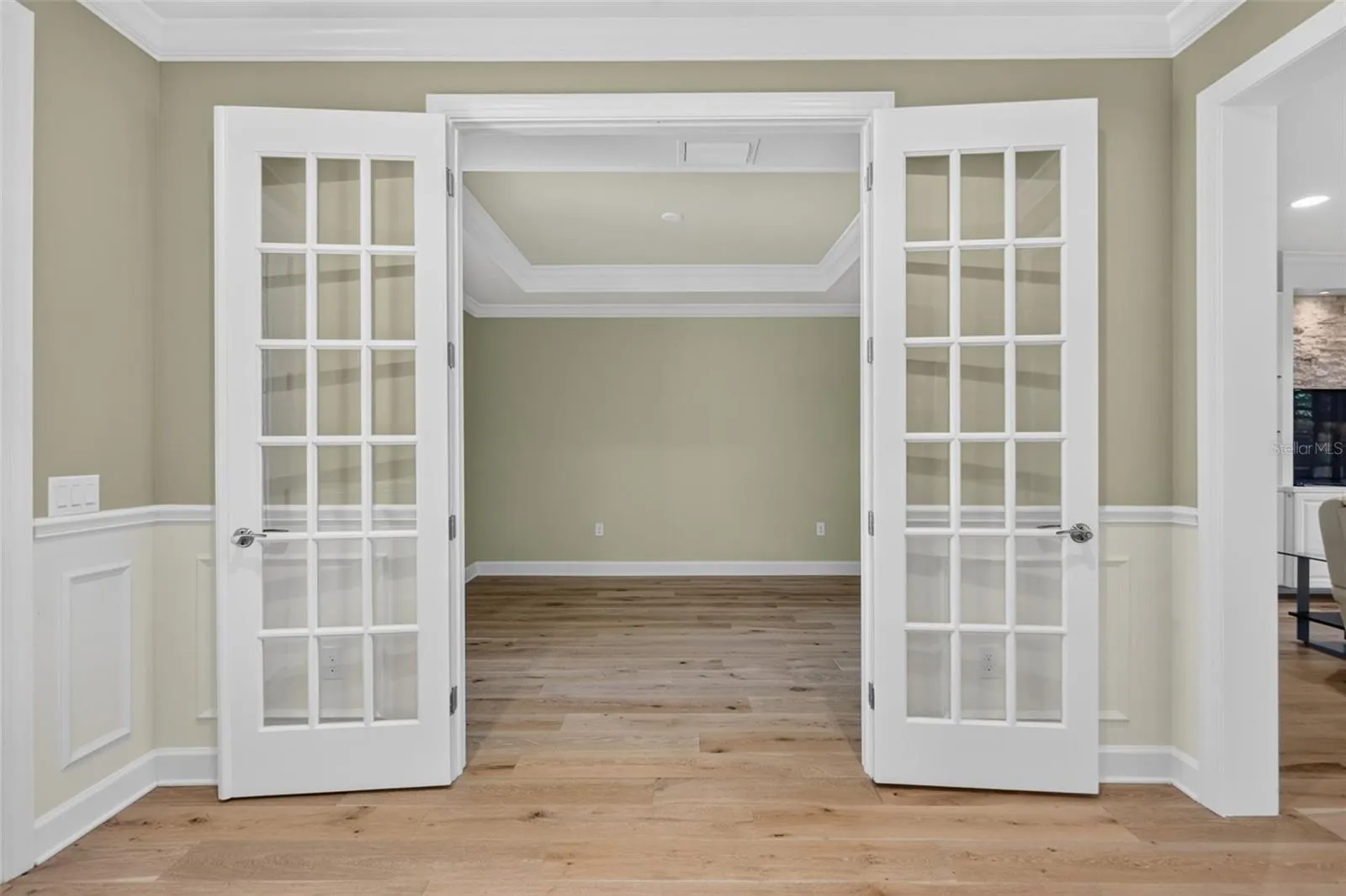 OFFICE/FLEX ROOM