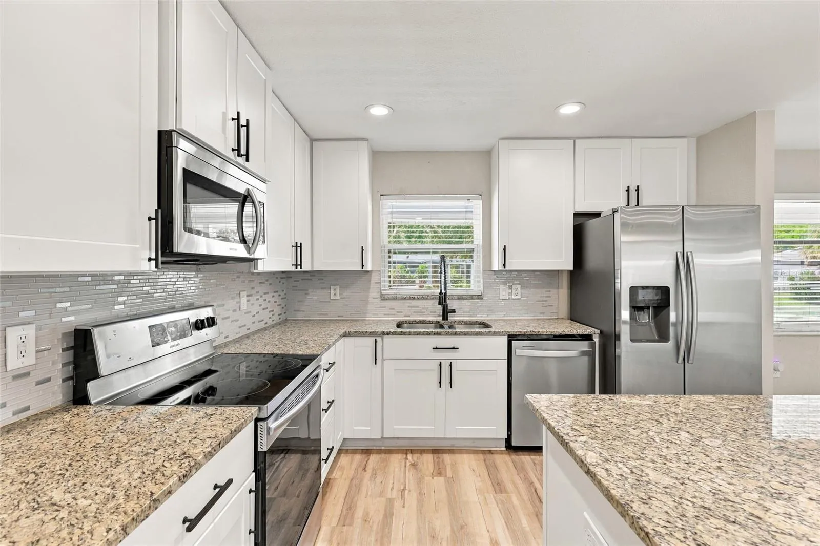 Kitchen Appliances