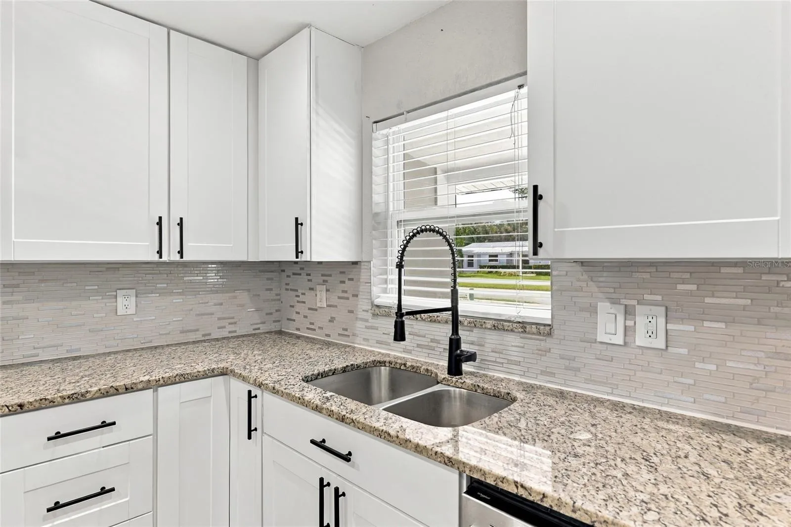 Kitchen Sink