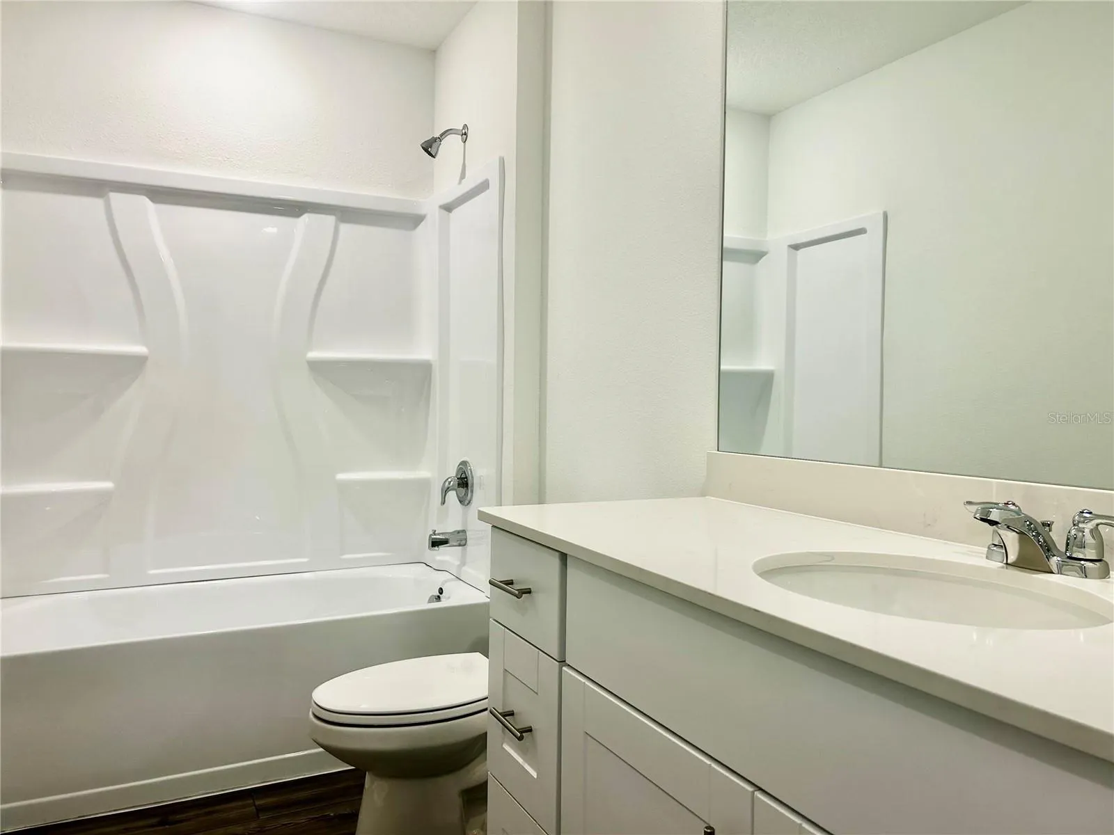 Shared Bathroom #2