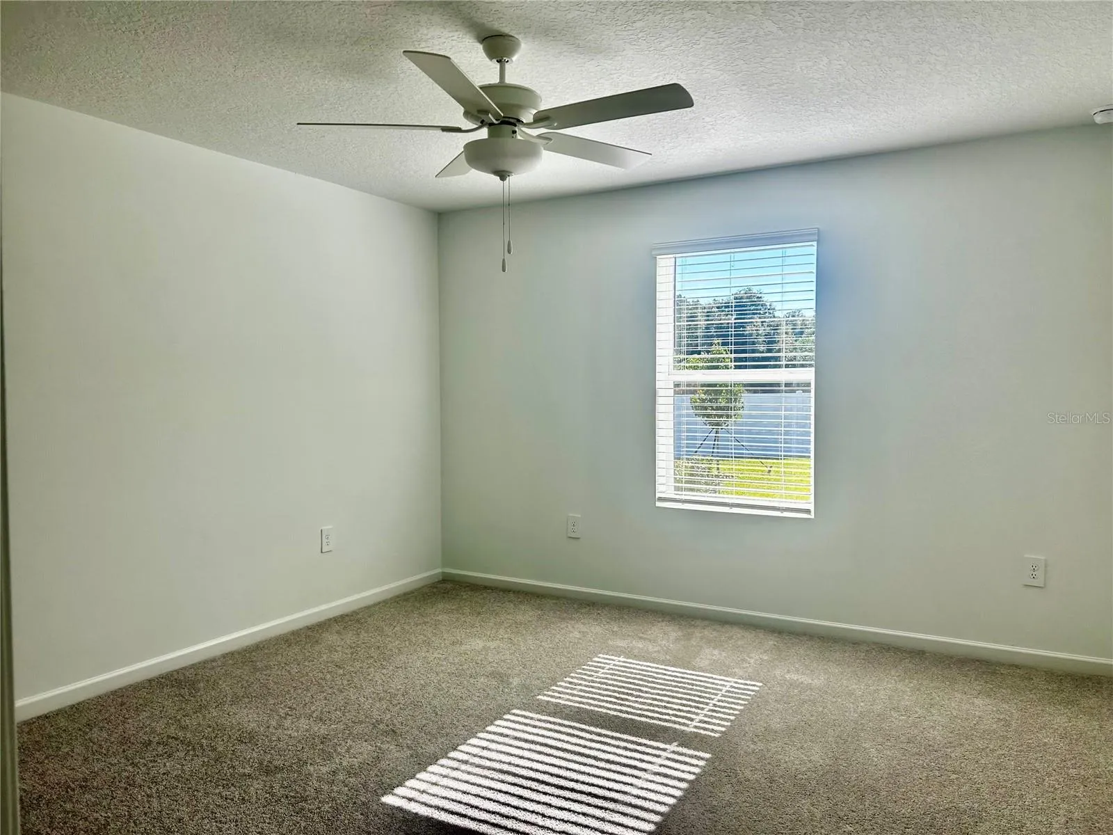 Inside Owner's Bedroom