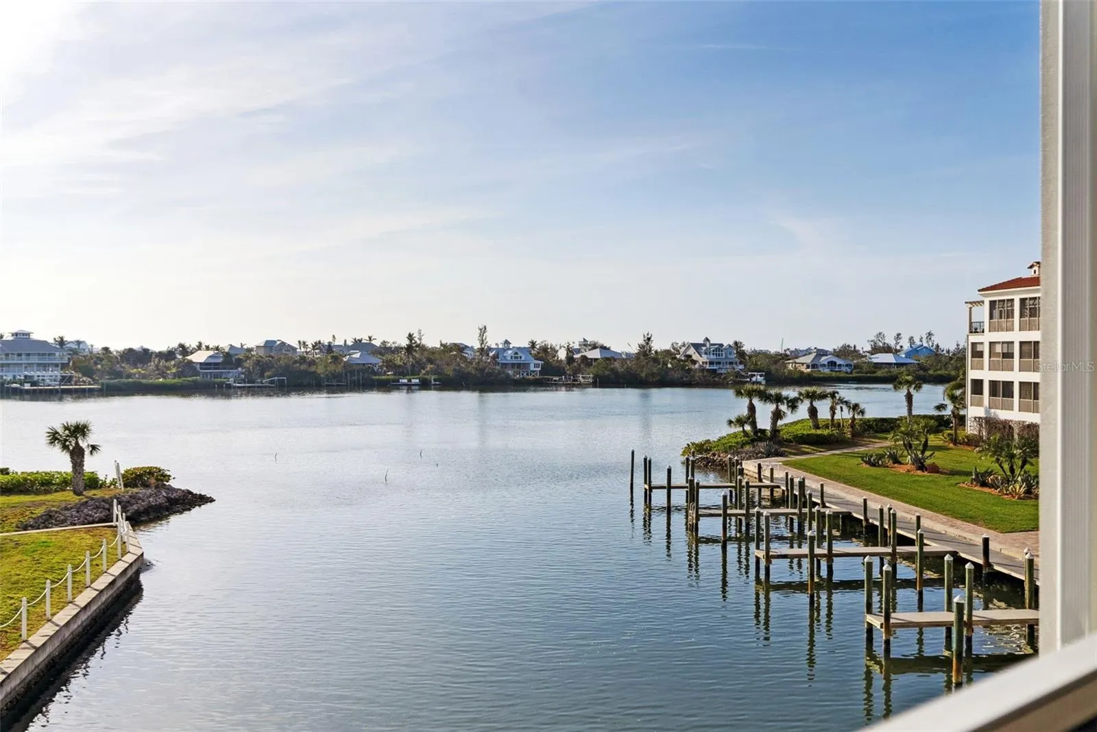 Boat Basin