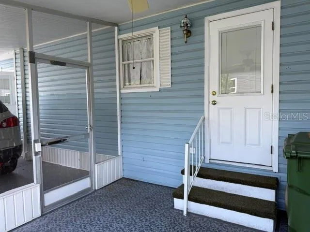 Florida Room