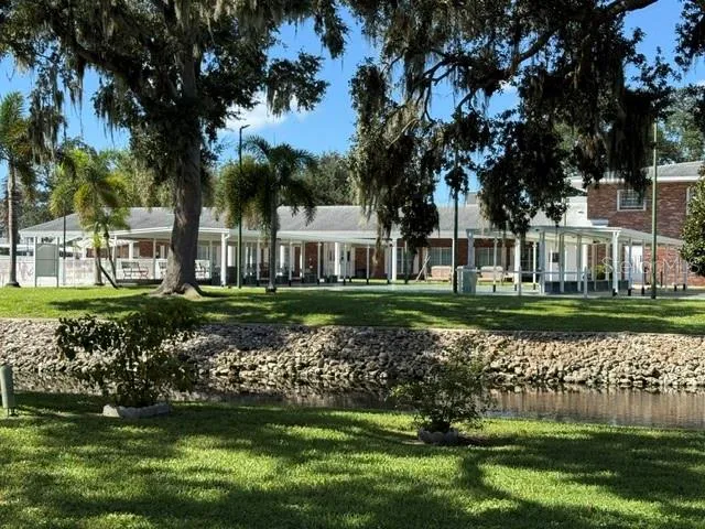 Community Park