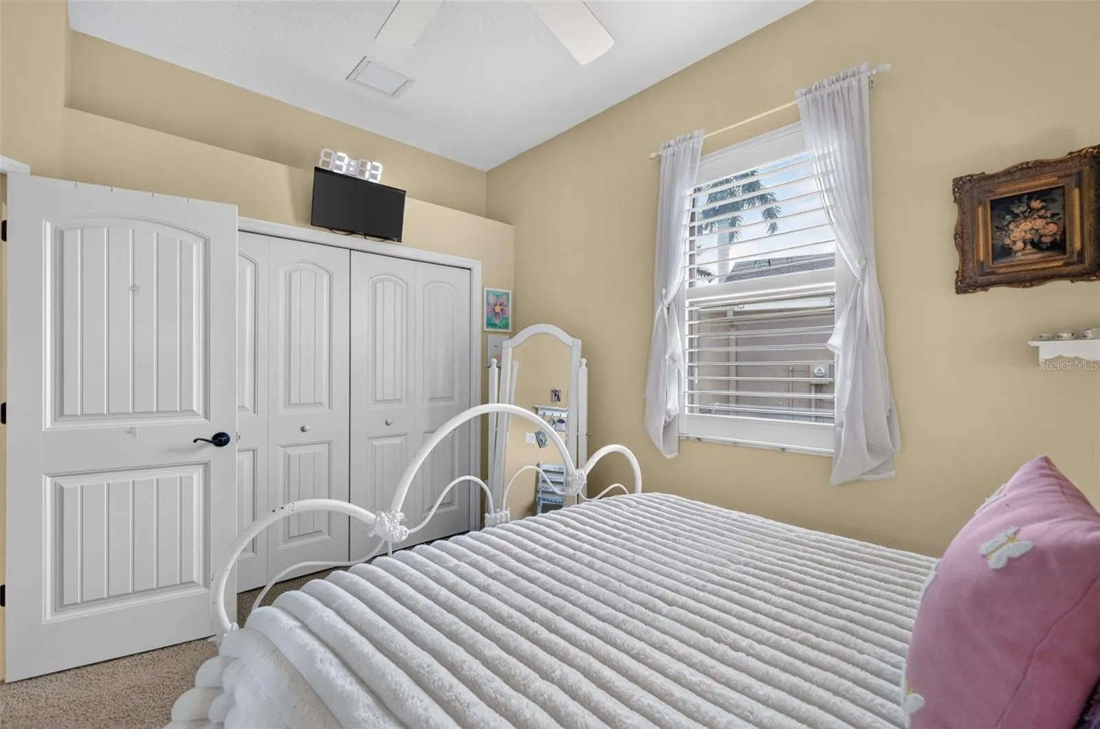 GUEST SUITE
