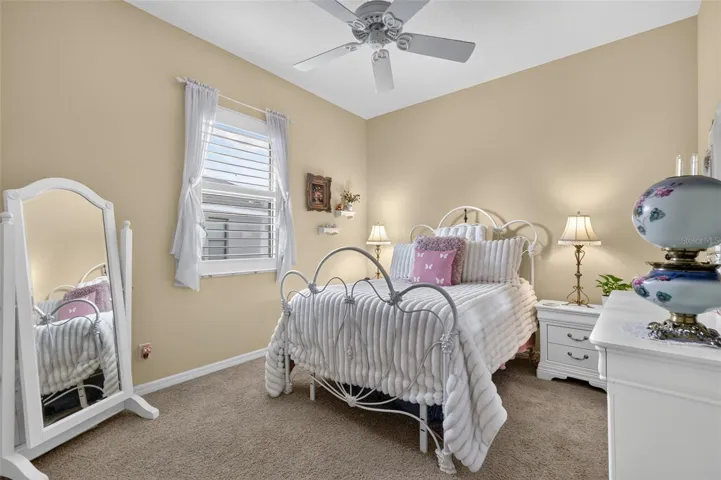 GUEST SUITE