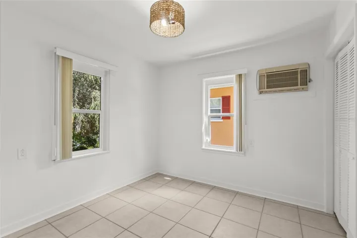 Third Bedroom