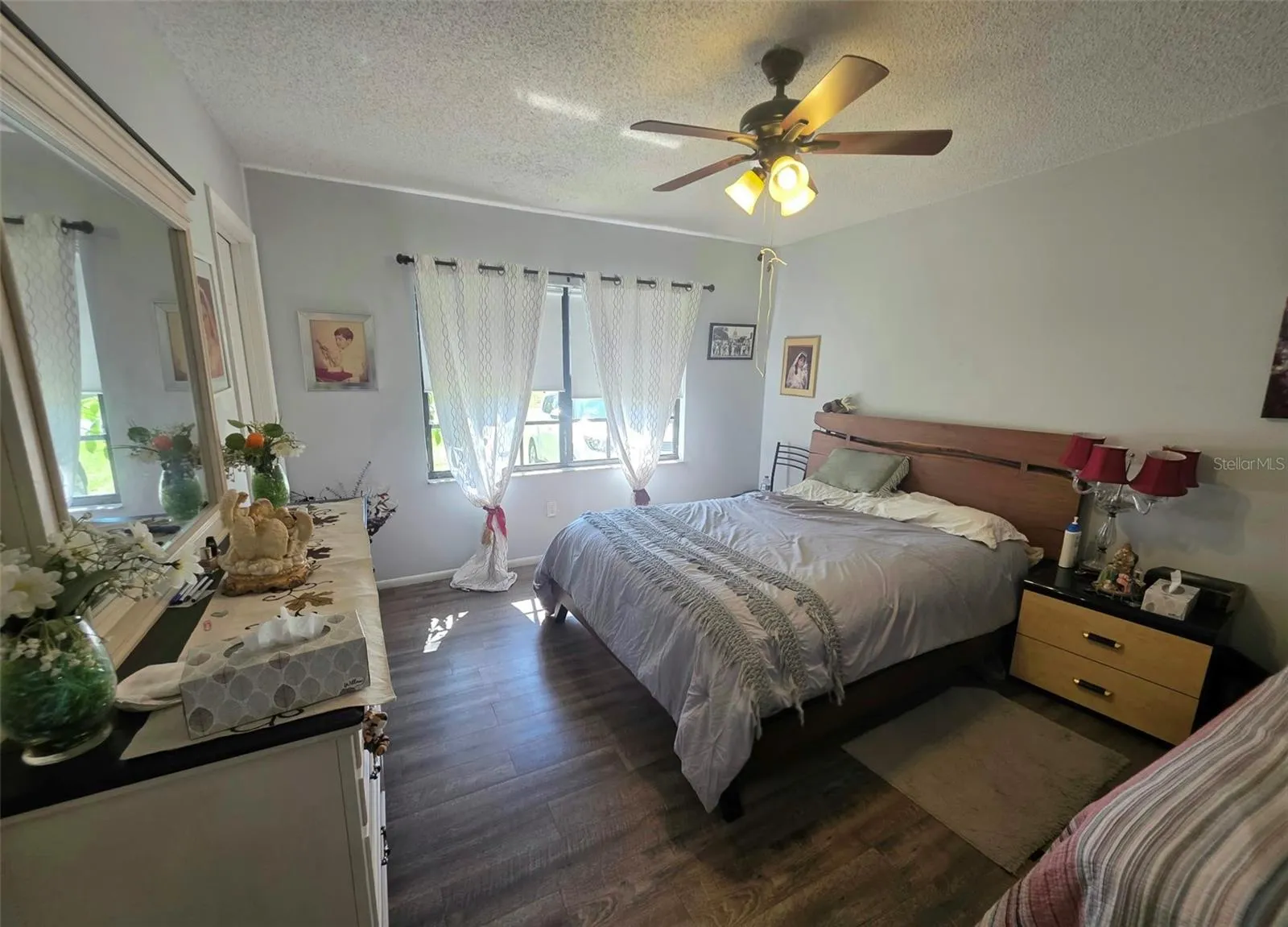 Bed 1