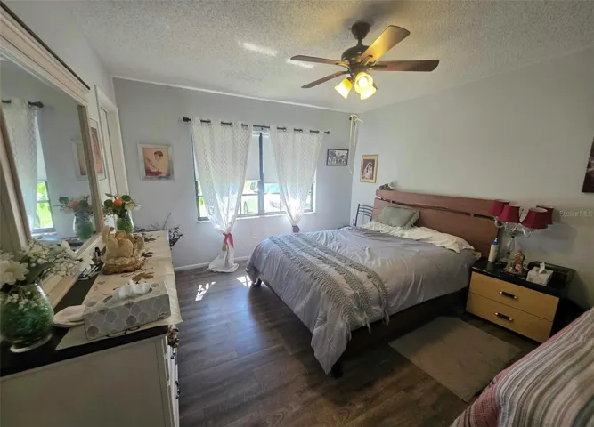 Bed 1