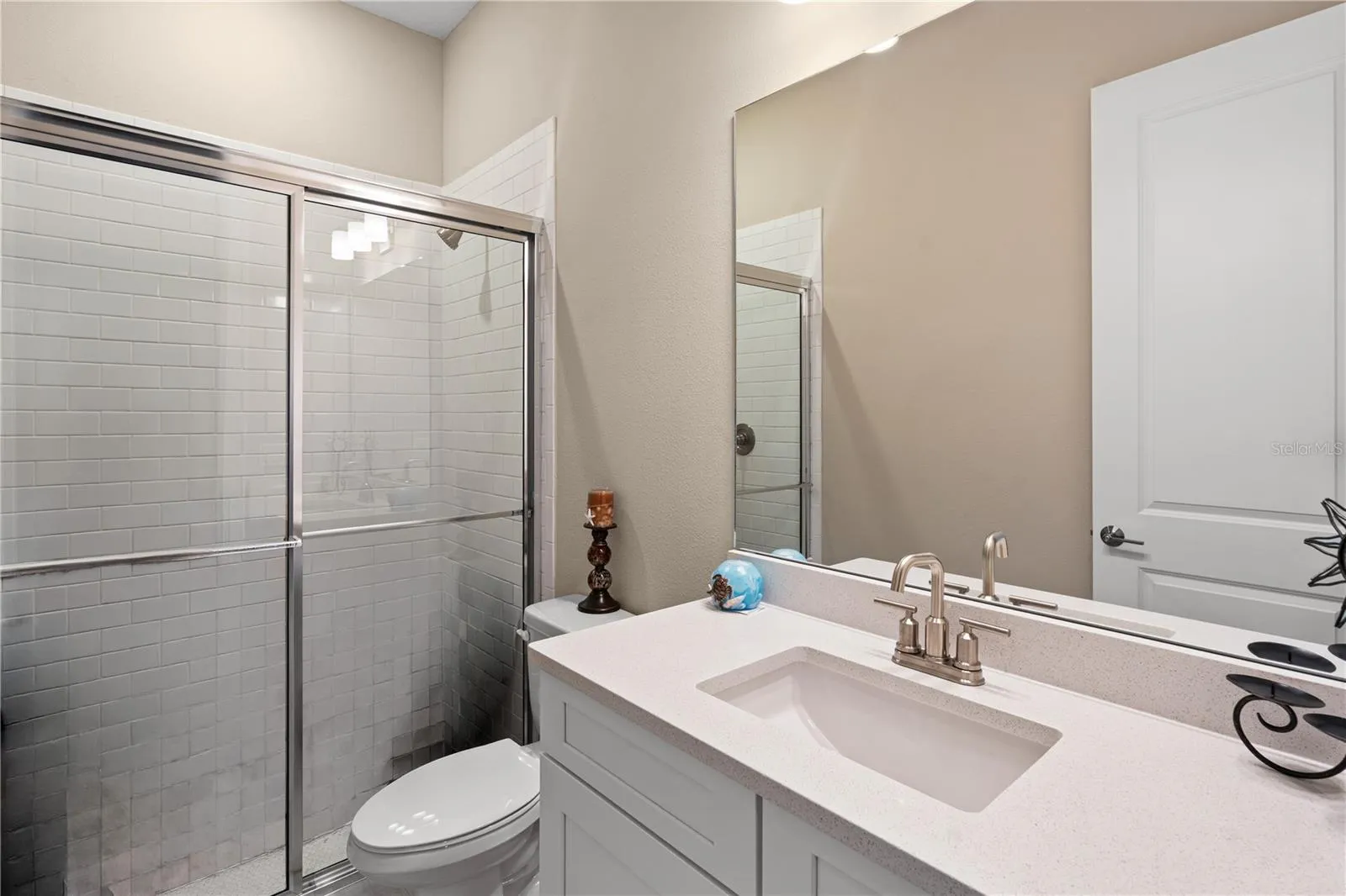 Ensuite Guest Bath