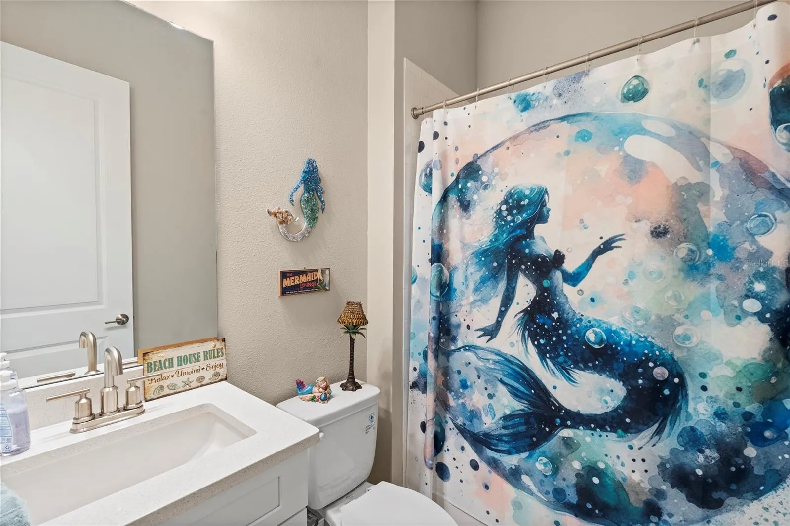Guest Bath