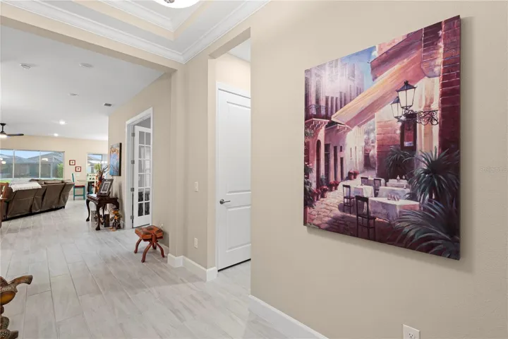 Foyer