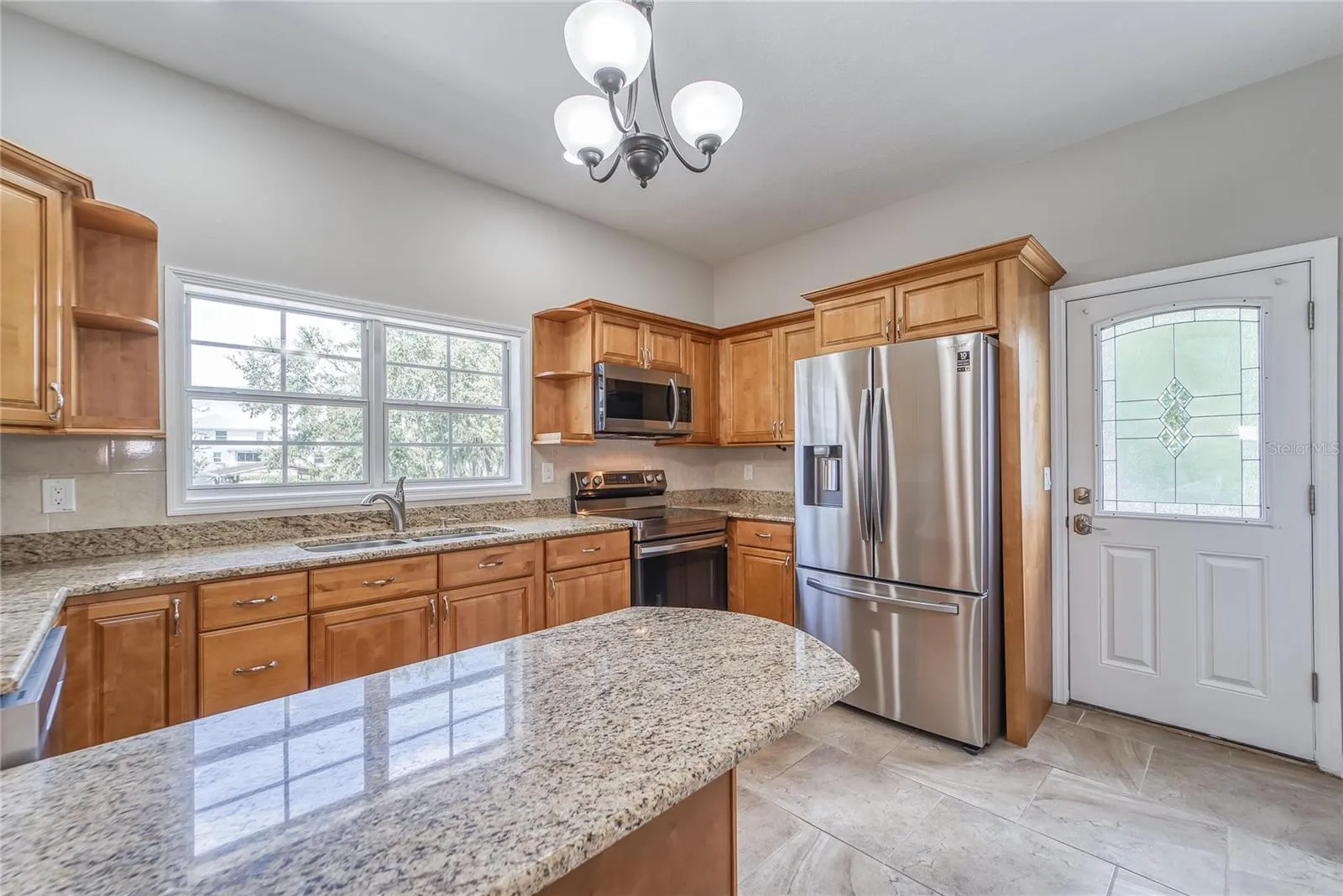 KITCHEN #2 - SUITE
