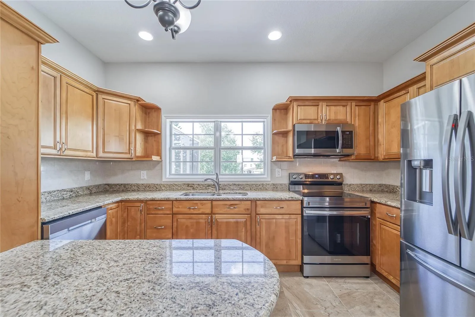 KITCHEN #2 - SUITE